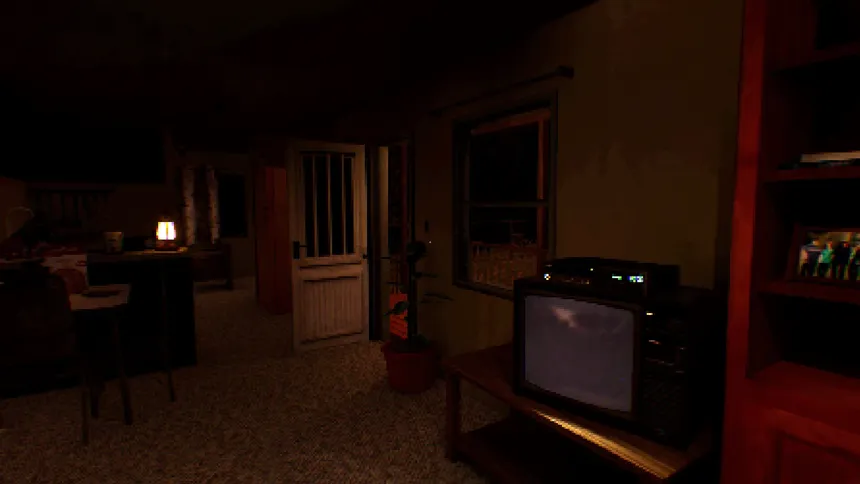 Скриншот 4 к игре House of Dred