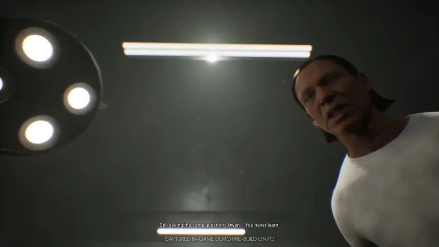 Скриншот 5 к игре Biohazard: Siberia