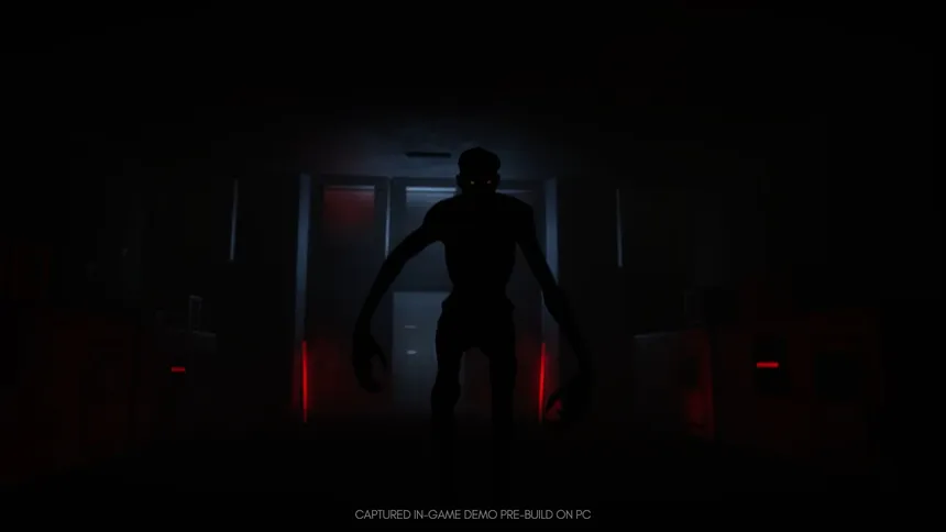 Скриншот 6 к игре Biohazard: Siberia