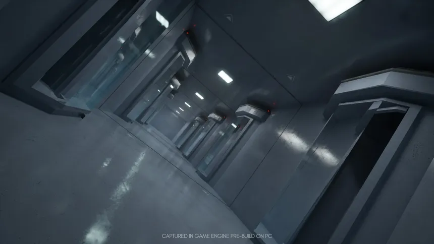 Скриншот 7 к игре Biohazard: Siberia