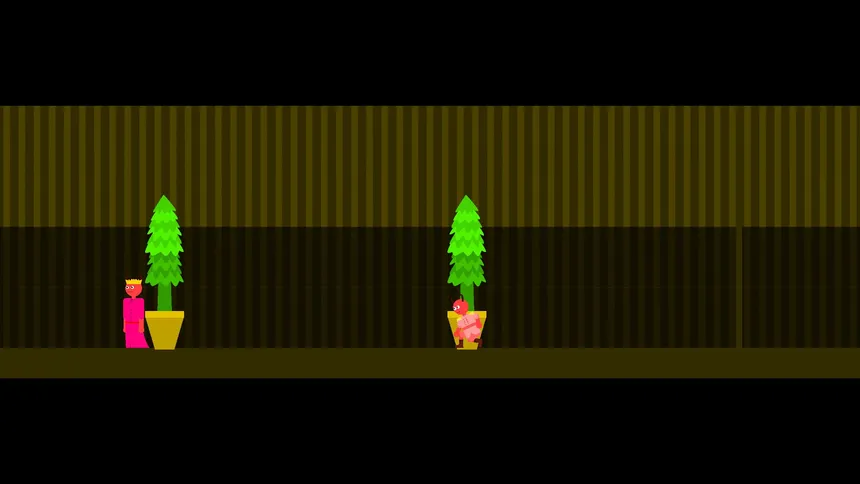 Скриншот 8 к игре Kozomo: The Smoldering Ember