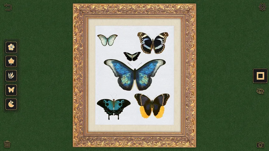 Скриншот 3 к игре Nature Atelier