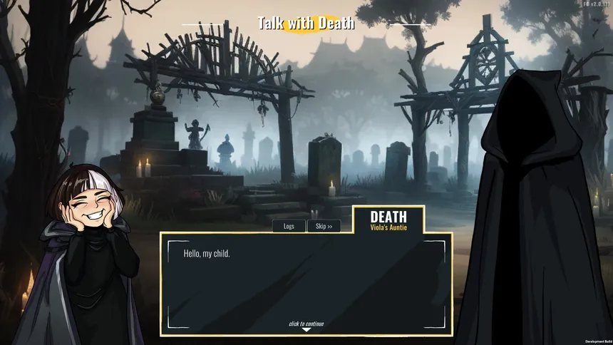 Скриншот 3 к игре Forsaken Lands