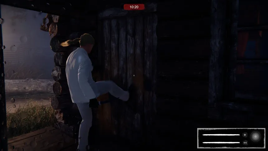Скриншот 3 к игре Hunt Grounds