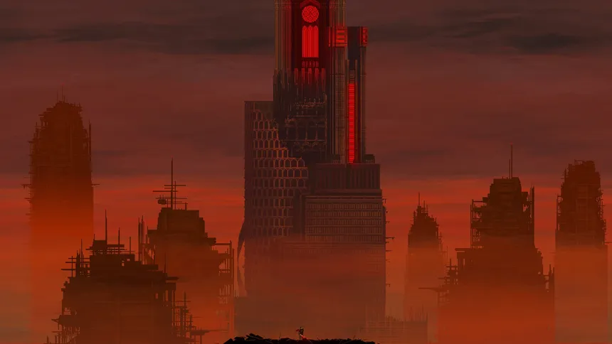 Скриншот 6 к игре HellPunk: Purgatorium