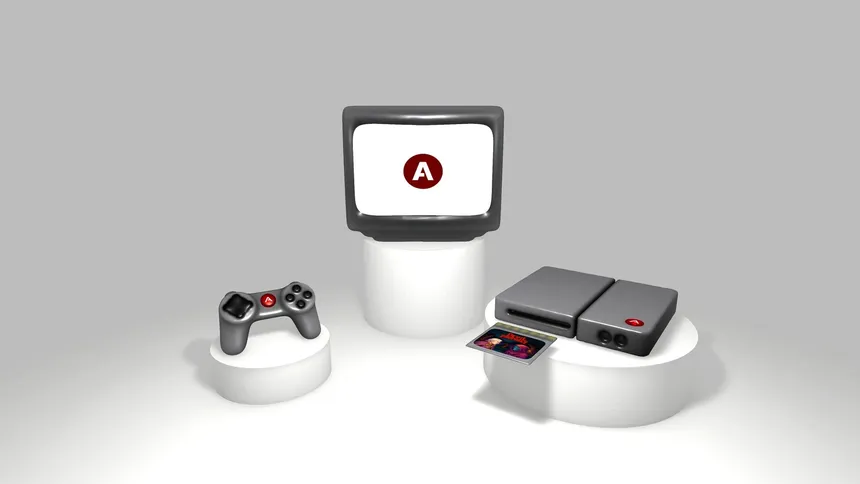 Скриншот 2 к игре AStation