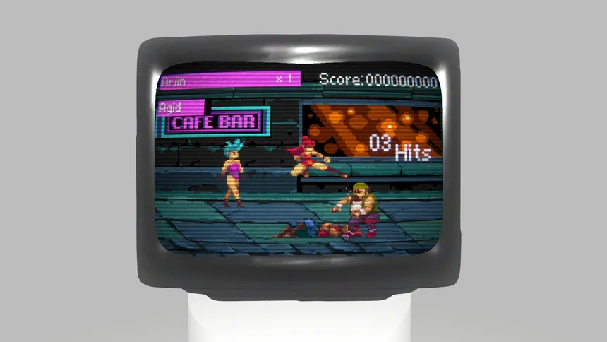 Скриншот 5 к игре AStation