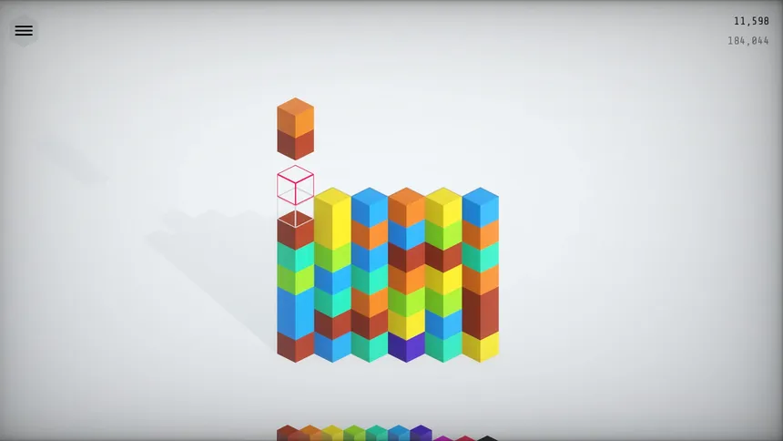 Скриншот 5 к игре A Very Simple Puzzle...