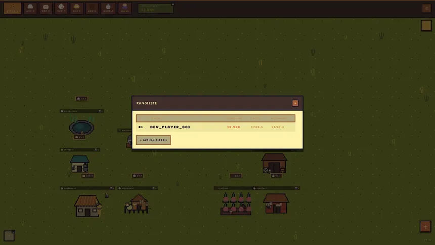 Скриншот 2 к игре Cookie