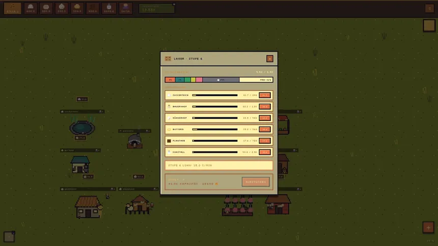 Скриншот 7 к игре Cookie
