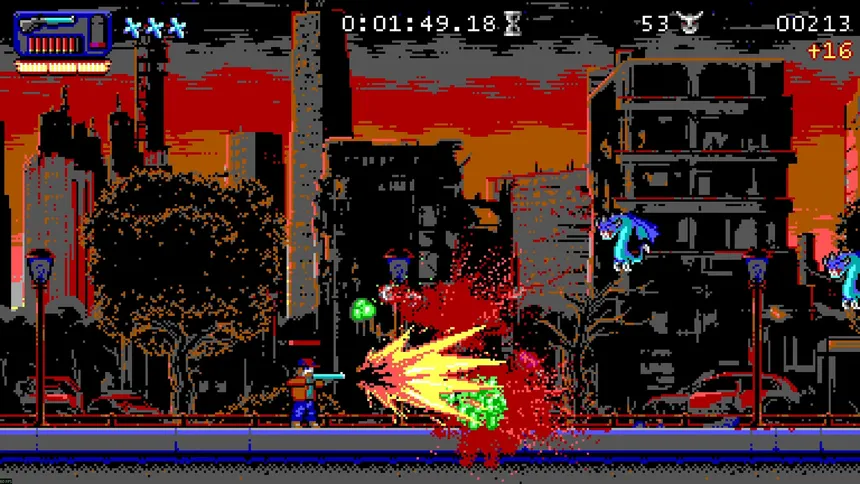 Скриншот 2 к игре Haunted Lands