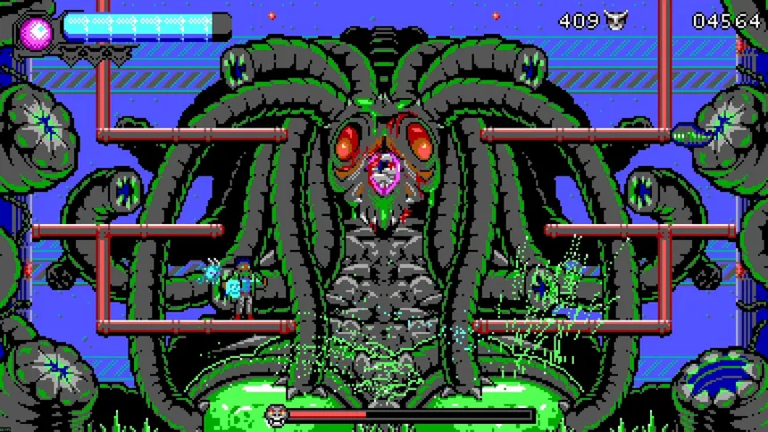 Скриншот 7 к игре Haunted Lands