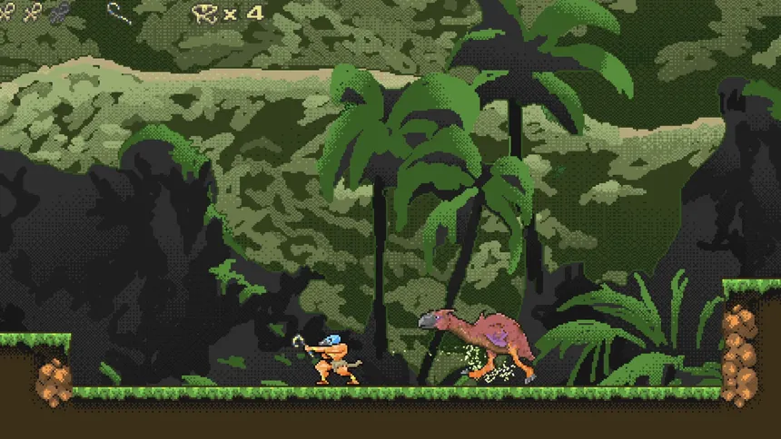 Скриншот 3 к игре Osiris Quest