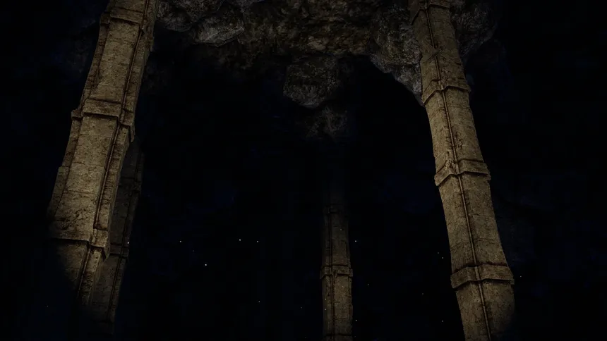 Скриншот 3 к игре Tomb of Hope
