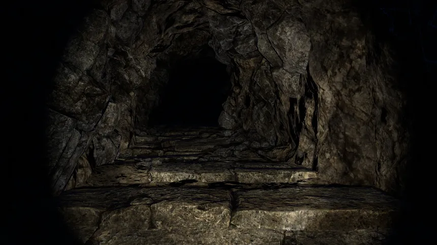 Скриншот 4 к игре Tomb of Hope