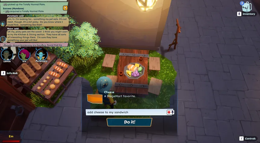Скриншот 5 к игре Retail Mage