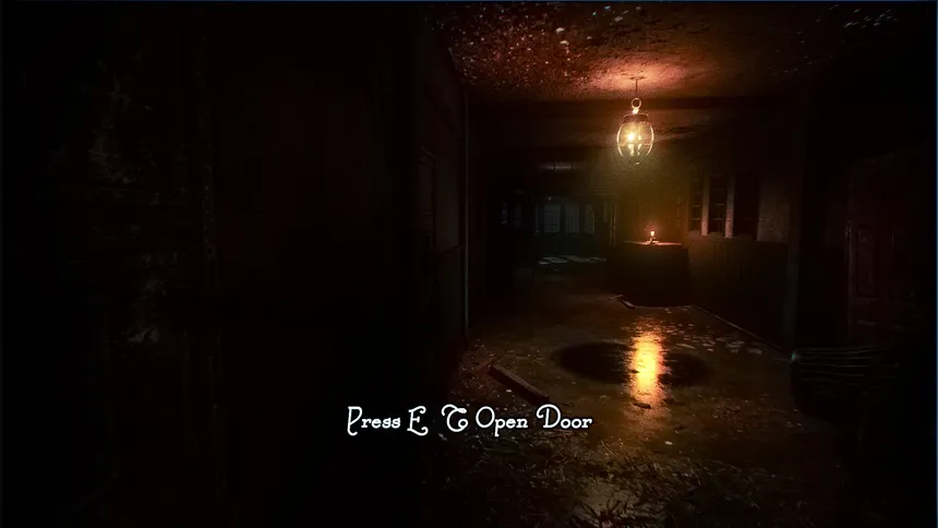 Скриншот 3 к игре Buried Spirits
