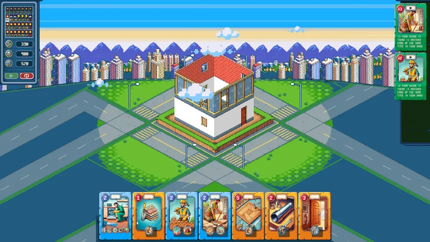 Скриншот 6 к игре Build!!!
