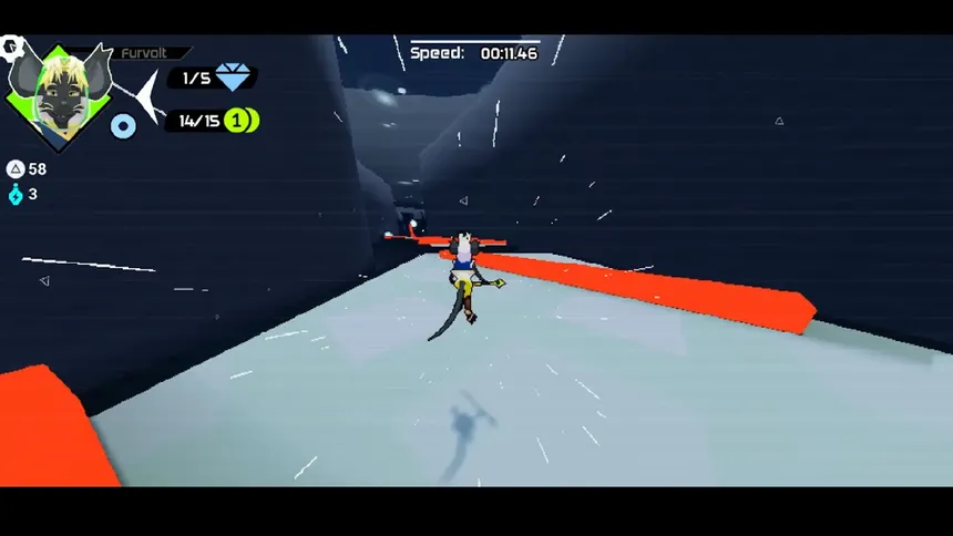 Скриншот 4 к игре Remnants of Lumira