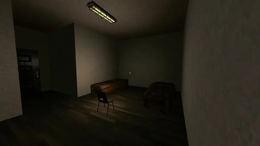 Скриншот 5 к игре aurora