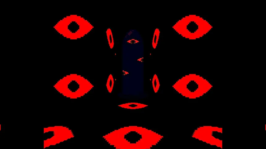 Скриншот 5 к игре Labyrinth of Wild Abyss: LayeRedux