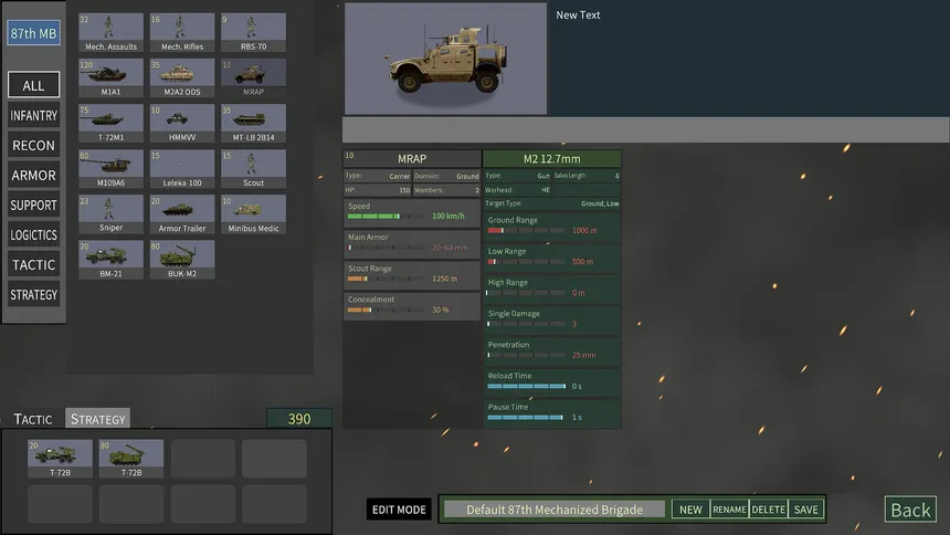 Скриншот 6 к игре Hot War 21st: Black Sea