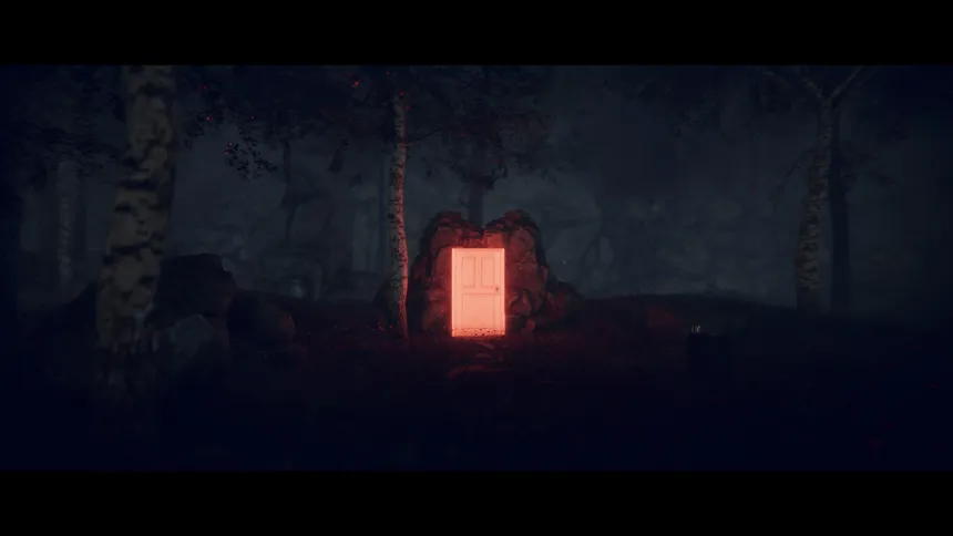 Скриншот 2 к игре Project Songbird