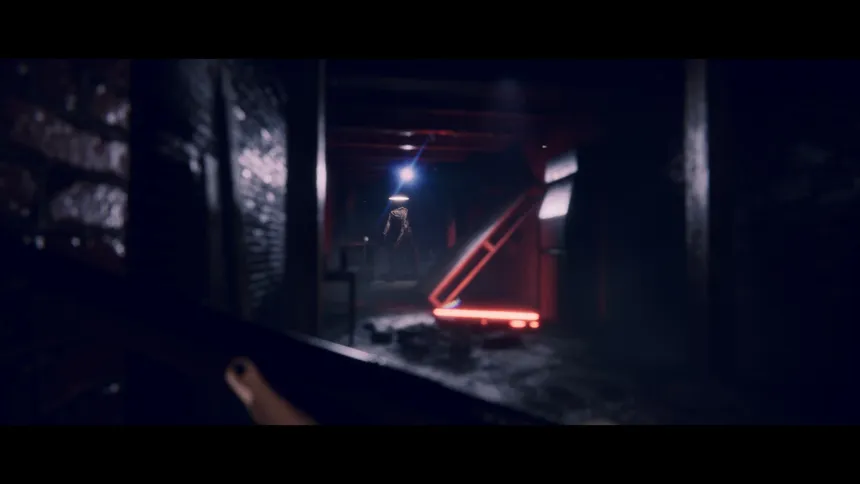 Скриншот 4 к игре Project Songbird