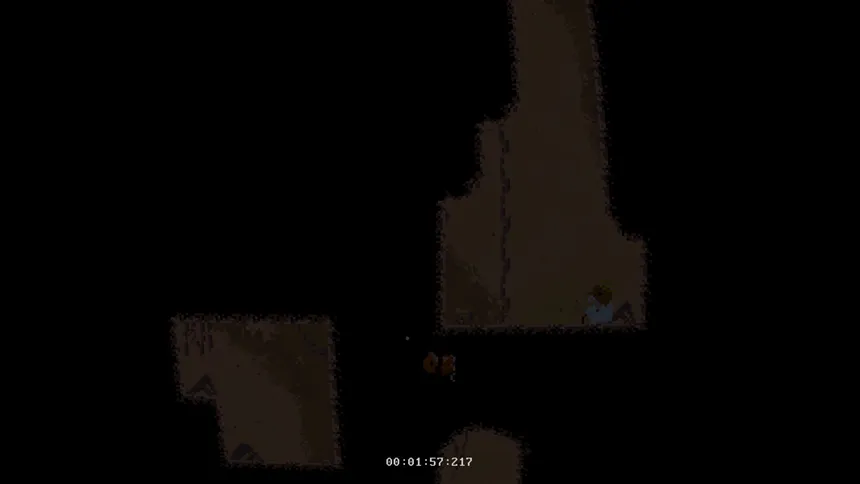 Скриншот 4 к игре Climb Don't Dig