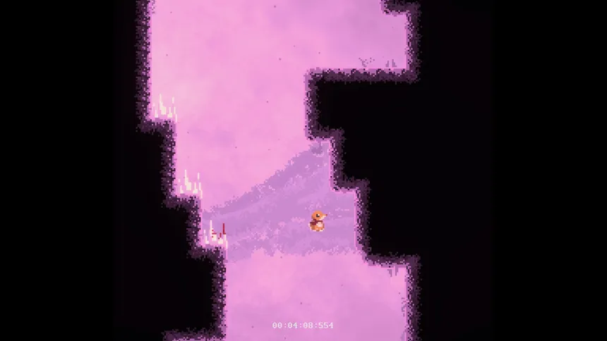 Скриншот 5 к игре Climb Don't Dig