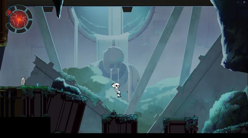 Скриншот 5 к игре Autonomous Odyssey