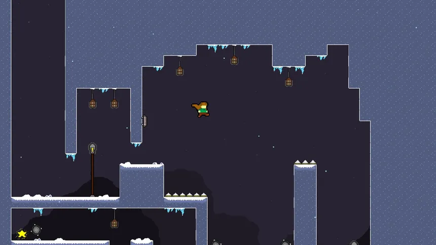 Скриншот 4 к игре Solacinity