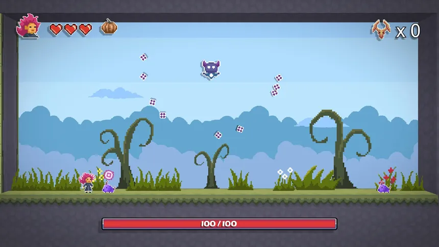 Скриншот 3 к игре Большое приключение Серры