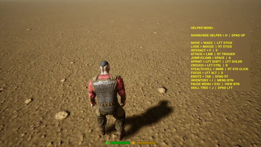 Скриншот 5 к игре Multiplayer Mongolians