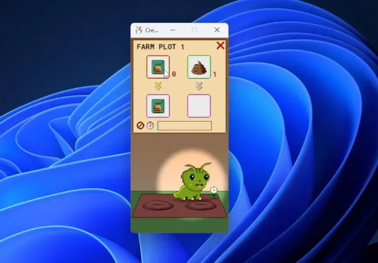 Скриншот 2 к игре Little Buddy