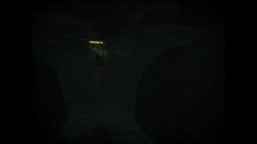 Скриншот 1 к игре Fullbright Presents TOILET SPIDERS