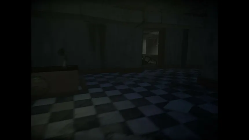 Скриншот 6 к игре Fullbright Presents TOILET SPIDERS