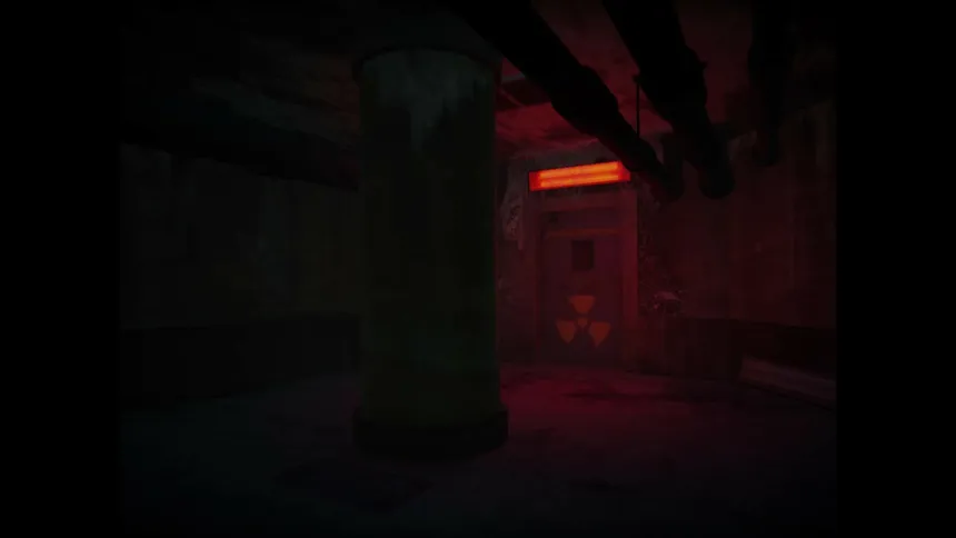 Скриншот 8 к игре Fullbright Presents TOILET SPIDERS