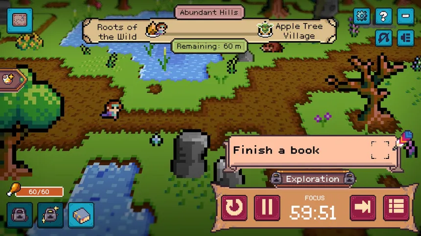 Скриншот 6 к игре Deadline Savior