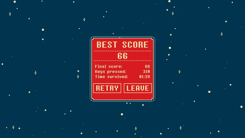 Скриншот 5 к игре De-coding Armageddon