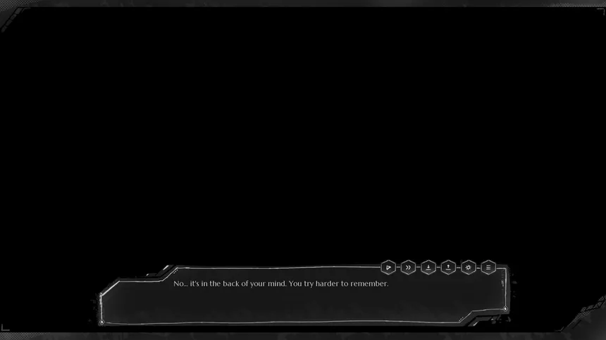 Скриншот 3 к игре Streams Upon Memories : Dawn of the Fractured Mind