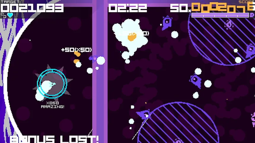 Скриншот 4 к игре Blade Rush