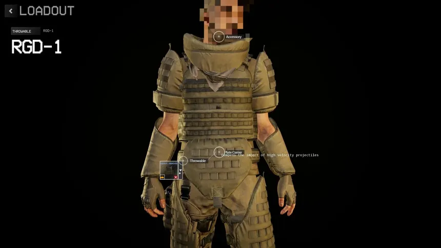 Скриншот 6 к игре taCam