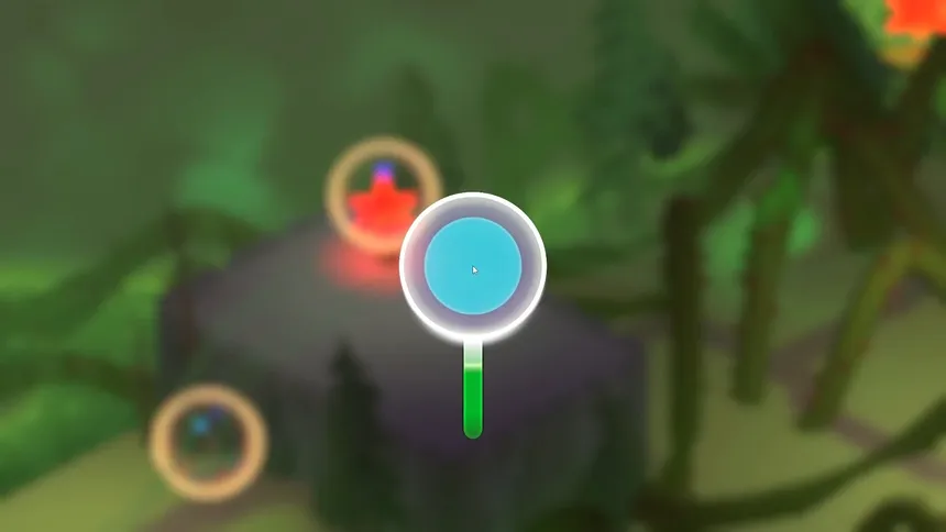 Скриншот 6 к игре Taming Yore Dragon