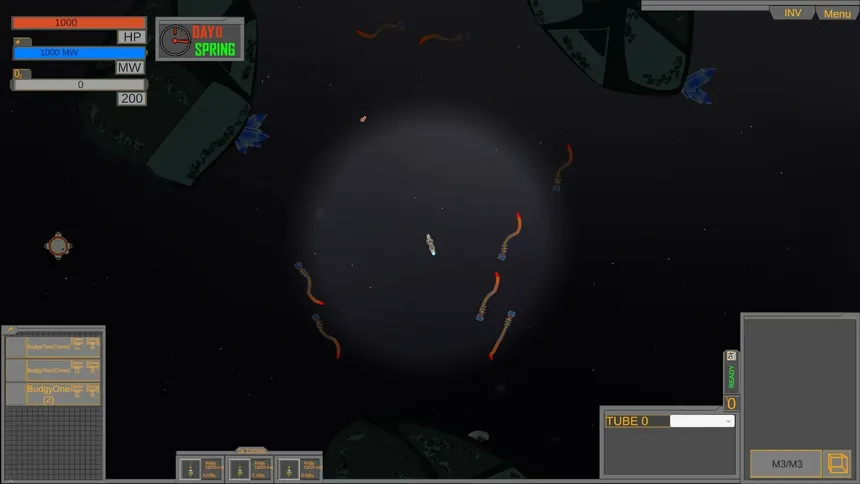 Скриншот 4 к игре Light The Beacon
