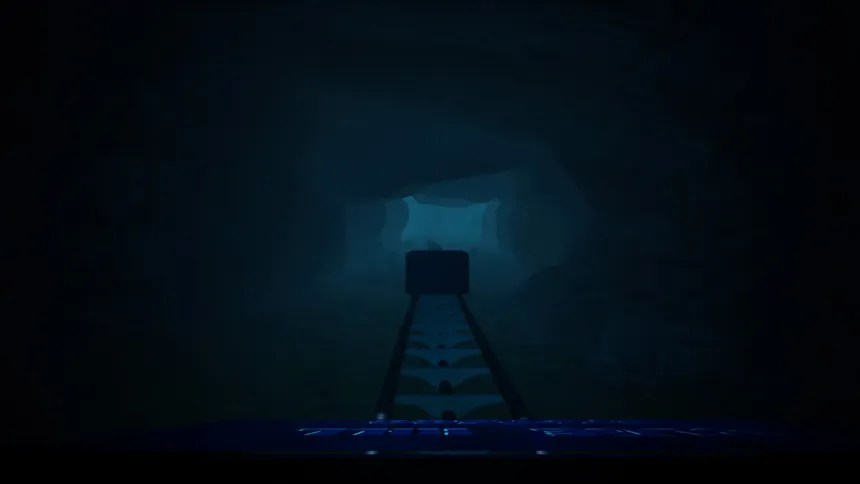 Скриншот 4 к игре Blue Hill Wendigo