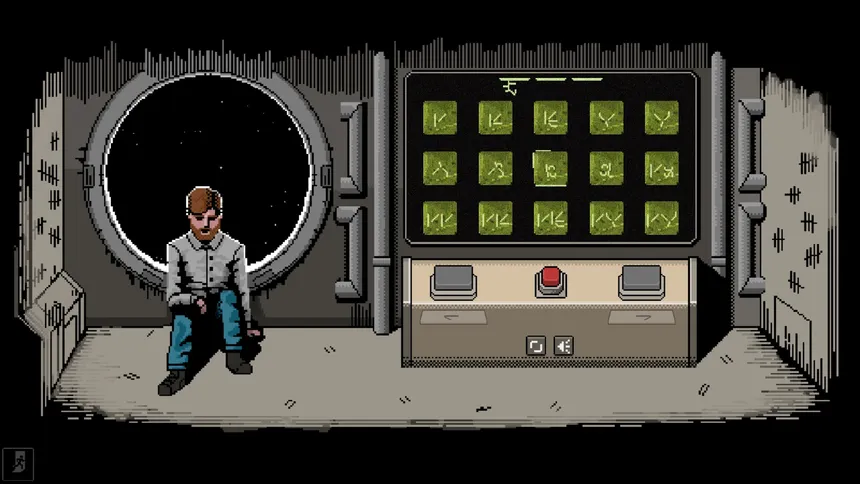 Скриншот 3 к игре Alien Ship Console