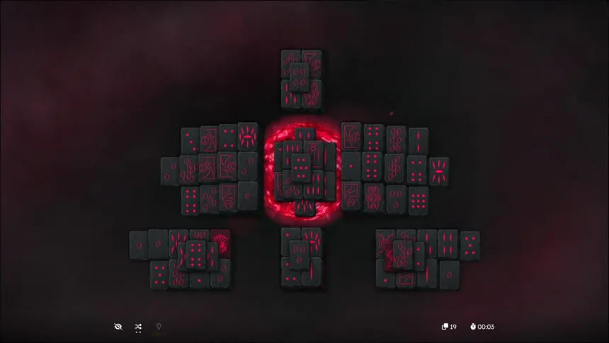 Скриншот 4 к игре Mahjong Realms