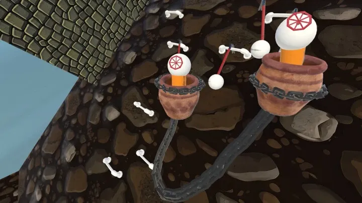 Скриншот 3 к игре Crowbar Climber