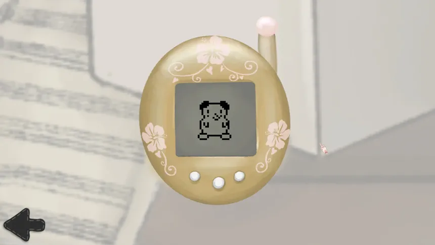 Скриншот 2 к игре Softie